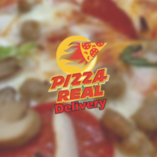 Pizza Real иконка