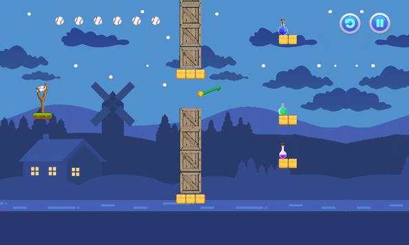 KNOCK DOWN screenshot 6