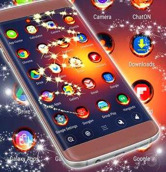 Launcher New 2018 HD screenshot 4