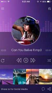 i Music Free screenshot 4