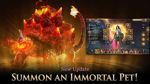 Rise of Firstborn screenshot 6
