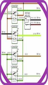 vehicle wiring diagram apps скриншот 3