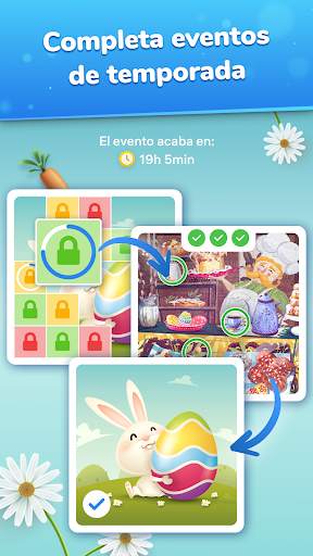Encuentra las diferencias screenshot 4