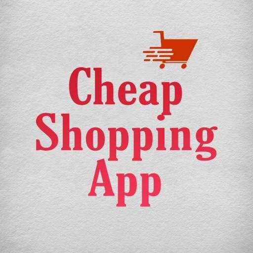 Cheap Shopping App 1.0
