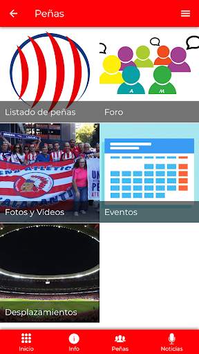 Unión ATM screenshot 5