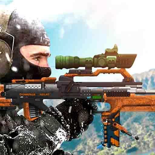 US Army Sniper Assasin 3d : New Sniper Game 2019 1.0.2