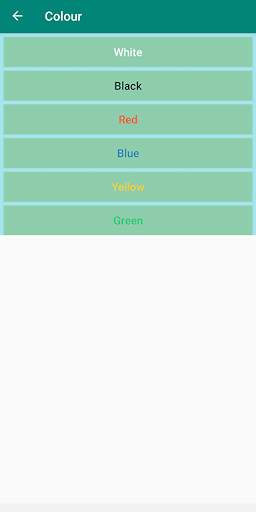 Learn Venda screenshot 4