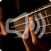 Bass Guitar Sounds Ringtone 2.6.9