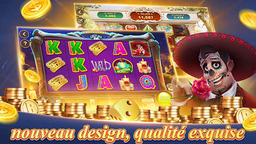 Texas Poker Français (Boyaa) screenshot 21
