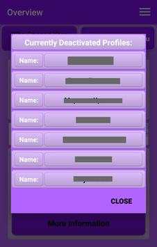 Social Tracker screenshot 6