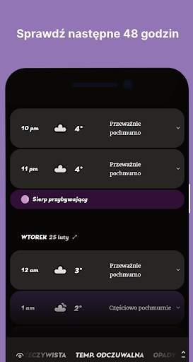 Appy Weather screenshot 6