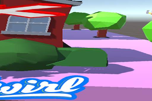 Crazy cookie swirl c Roblx Funny screenshot 3