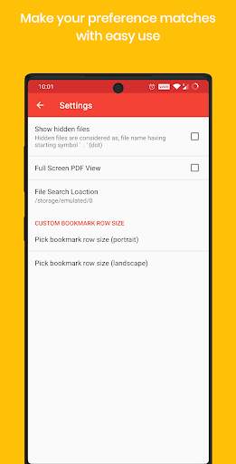 PDF Reader PRO 2020 screenshot 6