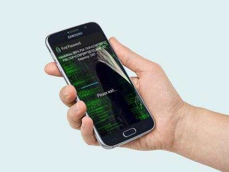 WiFi Unlocker password - Prank screenshot 5