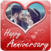 Anniversary Photo Frames 1.0.4