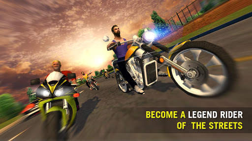 Naperville Motorcycle Racing screenshot 4