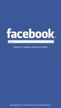 Facebook Graph Search screenshot 1