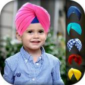 Turban Photo Editor 1.2