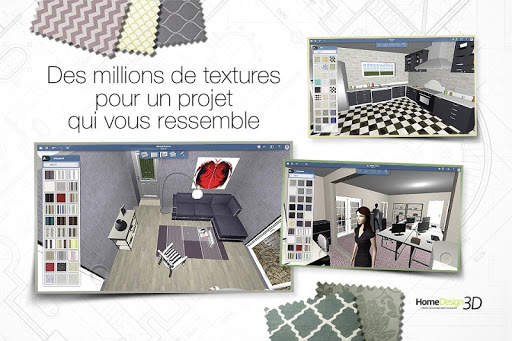 Home Design 3D screenshot 5