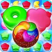 Cookie Crush Match 3 logo
