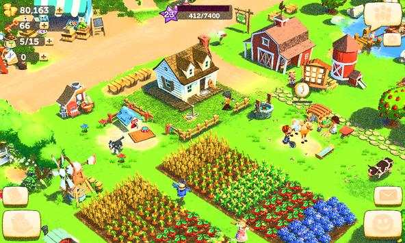 Guide FarmVille 2 Country screenshot 2