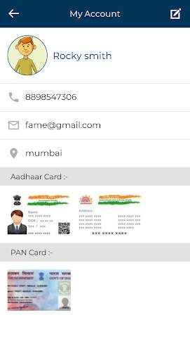 Famer - My Health My App screenshot 8