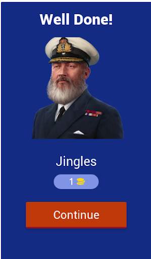 Guess The Ship! Jingles Edition screenshot 2