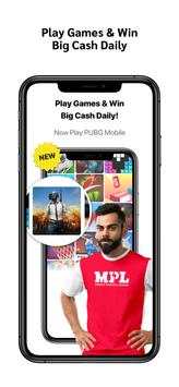 MPL - Earn Money From MPL Games Guide screenshot 1