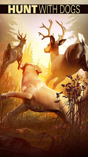 Deer Hunter 2018 screenshot 17