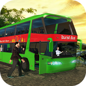ikon Bus Driver Sim 2017