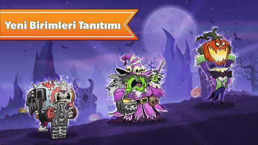 Kule Fethi: Kule Savunması screenshot 2