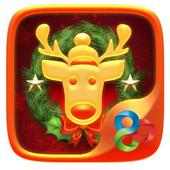 Christmas Go Launcher