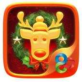 Christmas Go Launcher 1.184.1.102