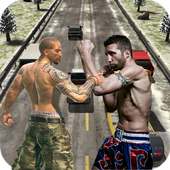 Traffic Fighter