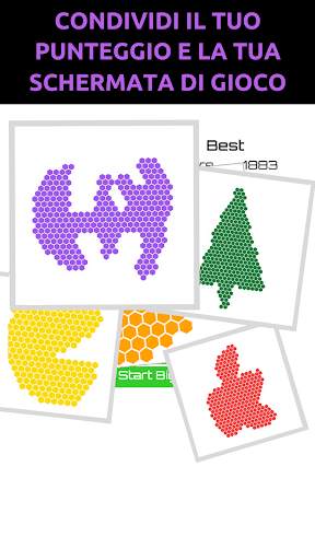 Hexar.io - io games screenshot 6