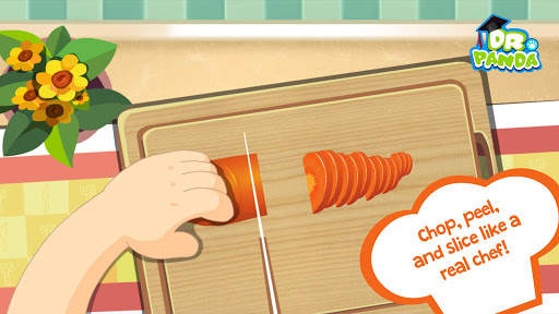 Dr. Panda Restaurant screenshot 3