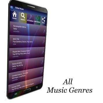 Free Music screenshot 3