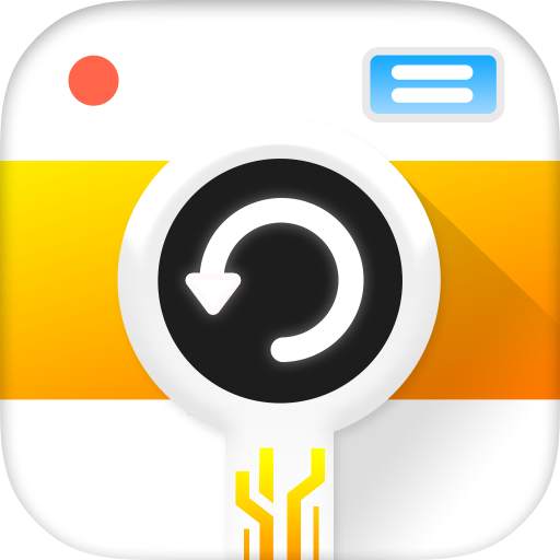 Photo Backup Stick DC 1.8.1