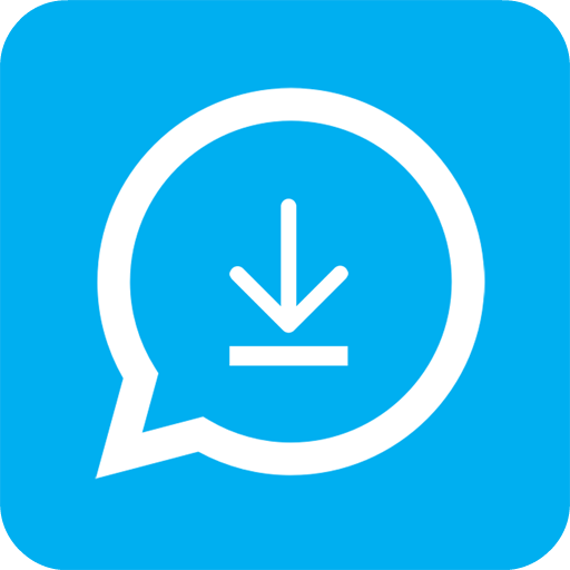 Status Saver for WhatsApp, Status Downloader App icon