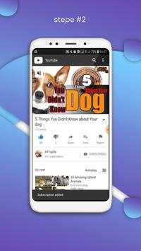 SUBpals screenshot 5
