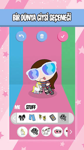 Powerpuff Yourself screenshot 3