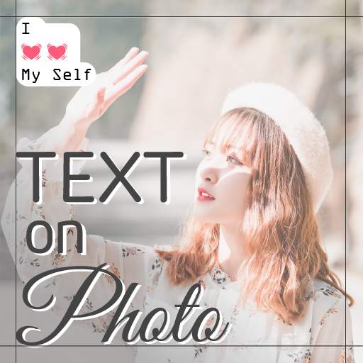 Text On Photo: Add text photo 2.0.5