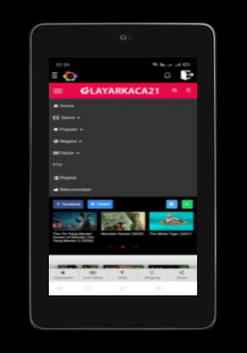 LAYARKACAXXI screenshot 6