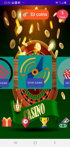 Lucky Tree: Make Money & Win Rewards Every Day स्क्रीनशॉट 1