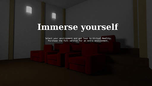 VRTV VR Video Player Lite screenshot 2