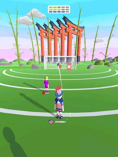 Goal Party - World Cup screenshot 10