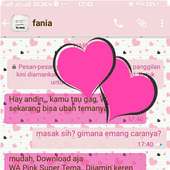 WA Pink 2019 on 9Apps