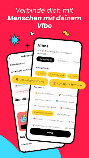 Once: Meet, Chat, Dating App screenshot 3