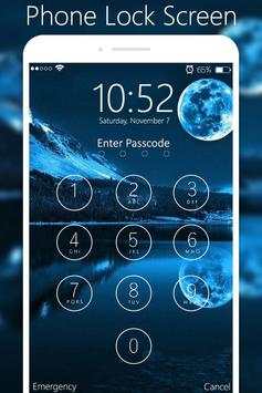 OS Screen Lock screenshot 2