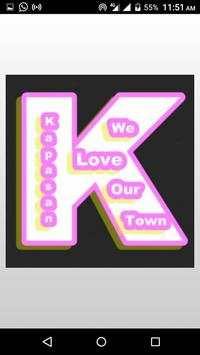 Kapasan Today screenshot 1